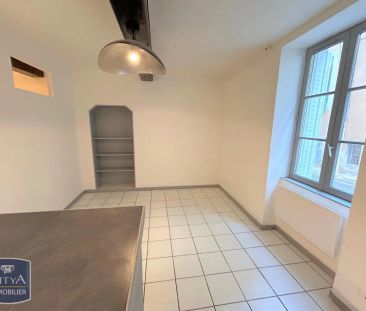 Appartement à louer 1 pièce 28m² - Photo 5