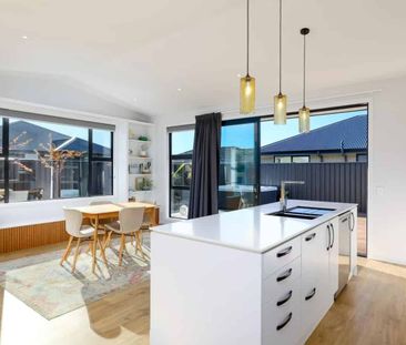 Berryfields, 3 bedrooms - Photo 5