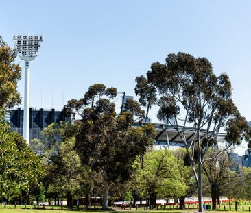 1/16 Jolimont Terrace, East Melbourne VIC 3002 - Apartment For Rent... - Photo 3