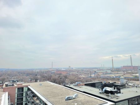 Riverside Square Lofts 15-45 , #1311 - Photo 5