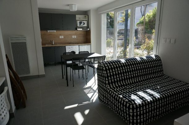 Appartement MONTPELLIER (34000) - Photo 1