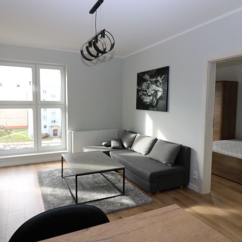 Mieszkanie - Koszalin - Zdjęcie 1