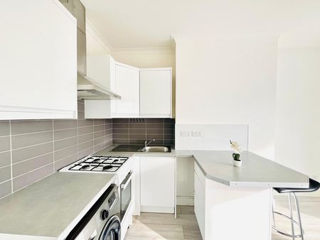 Gowan Road, Willesden Green, London, NW10 - Photo 4
