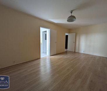 Location Appartement 4 pièces 75m² CHATEAU THIERRY 02400 - Photo 5