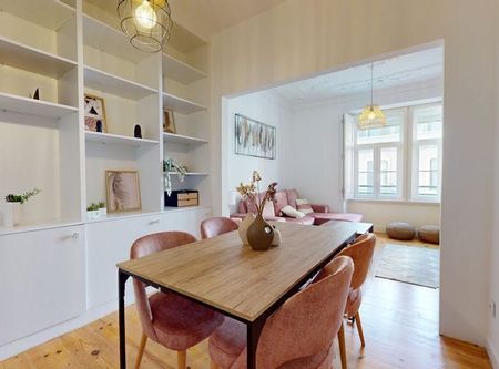 Rua Cidade da Horta, Lisbon, Lisbon 1000-103 - Photo 2