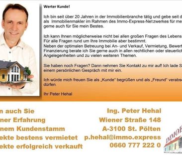 Villa in frequentierter und repräsentativer Lage! Ideal als Rechtsa... - Foto 4