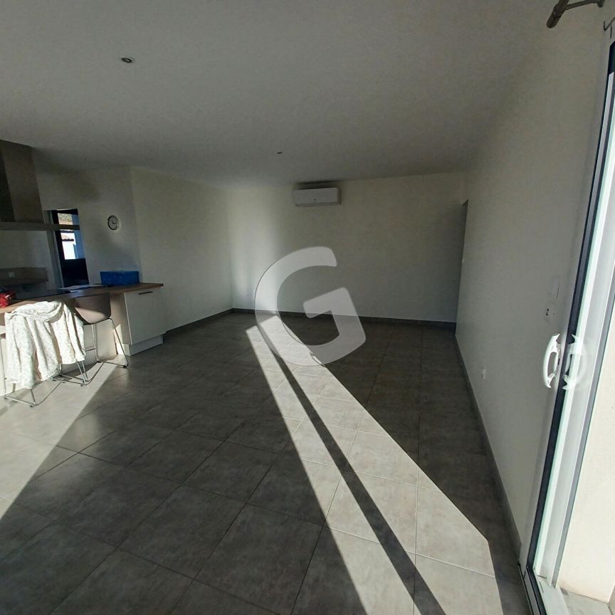 Location Maison 4 pièces 91m² - Photo 1