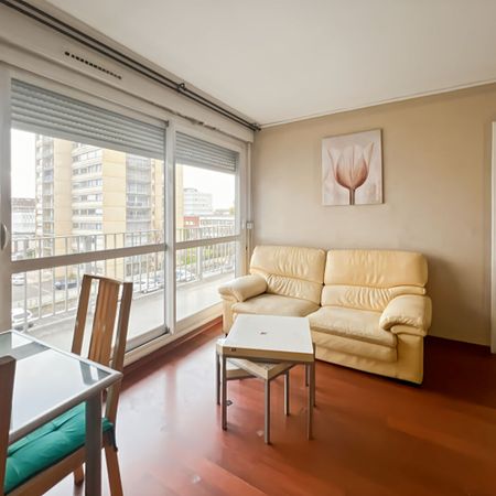 Location appartement 2 pièces, 40.06m², Rouen - Photo 4