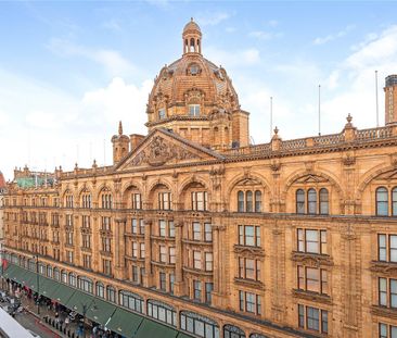 Brompton Road, Knightsbridge, SW3 flat to rent - Photo 3