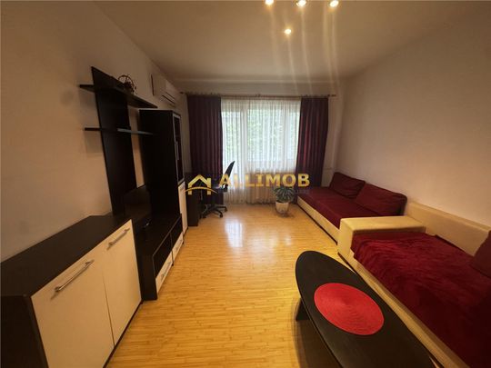 Apartament 2camere decomandat mobilat si utilat in Ploiesti, zona Malu Rosu . - Photo 1