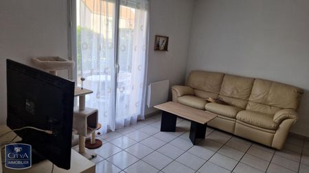 Location Appartement 2 pièces 54m² WITRY LES REIMS 51420 - Photo 2