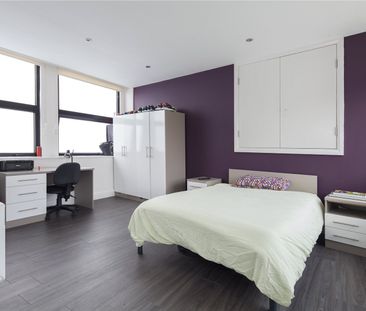 Luxus Studios, Huddersfield, HD1 - Photo 2