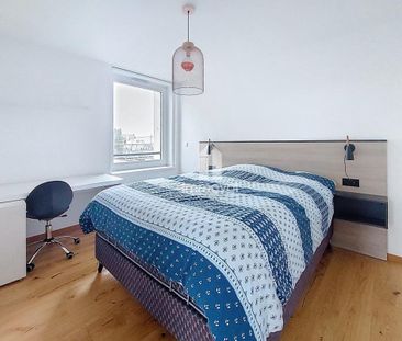 Location Appartement 2 pièces Meublé 48m² STRASBOURG 67000 - Photo 4