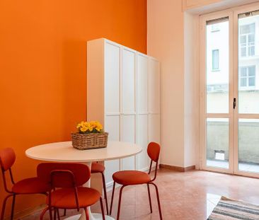 Viale Andrea Doria, Milan, Lombardy 20124 - Foto 1