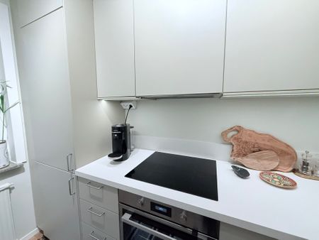 Kungsholmsgatan, Stockholm - Foto 2