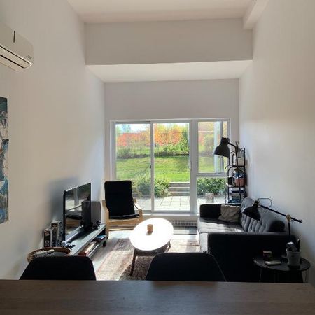 A louer appartement 4 1/2 Sainte-Foy Quartier QB Janvier 2027 près Université Laval - Photo 4