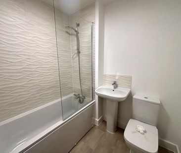 2 bedroom terraced house to rent - Photo 6