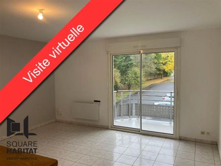 Location appartement 1 pièce - 30m² à Tours (37100) - Photo 5