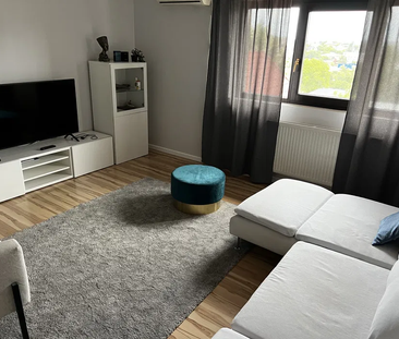 Apartament 2 Camere Decomandat, Parcare – Tătărași, Flux, Str. Ion Creangă - Photo 5