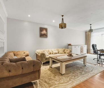 Huis te huur in Antwerpen met 3 slaapkamers en tuin - Photo 2