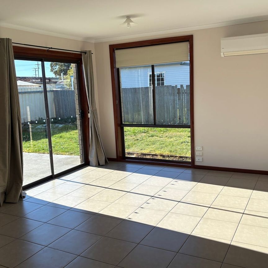 Low Care, Secure and Secluded! - Photo 1