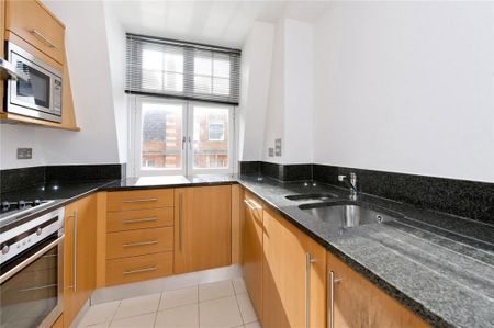 1 bedroom flat to rent - Photo 2