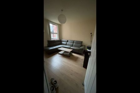 Room in a Shared House, Kimbolton Ave, NG7 - Photo 5