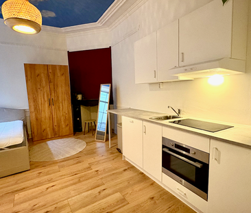 Te huur: Appartement Westeinde in Den Haag - Foto 1