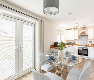 Stanier Drive, Leicester - Photo 4