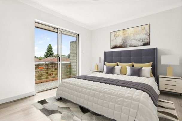 Neat & Tidy 1-Bedroom Unit in Well-Maintained Complex - Photo 1