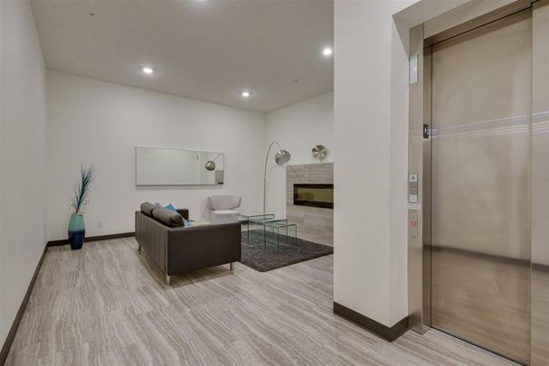 Executive 1 Bed + Den Condo In Strathcona – Just Steps From Whyte Avenue - Photo 1