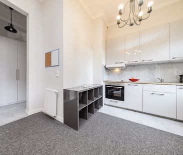 Mieszkanie do wynajęcia 1 pokoje Stefana Okrzei, Warszawa 30.32 m² - Photo 2