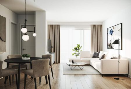 Vida LaSalle Condo Rentals - Photo 2