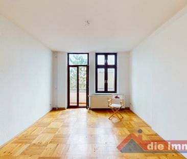 *** Balkon - 3 Zimmer - Alte Neustadt *** - Foto 4