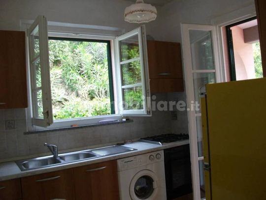 Bilocale via Dei Marmi, 31, Colle Di Procchio, Marciana - Photo 1