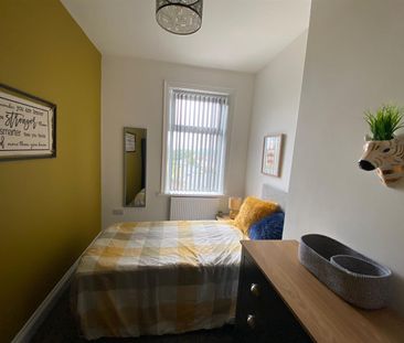 1 bed house to rent in Coal Clough Lane, Burnley, BB11 - Photo 5