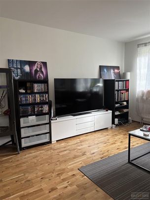 Skolgatan 2 C - Foto 1