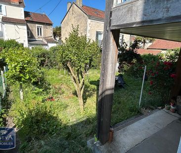 Location Appartement 18m² PERIGUEUX 24000 - Photo 6