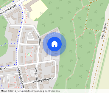 Värngatan 12 - Photo 1