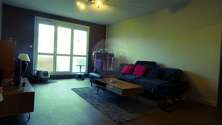 Appartement à louer - Meurthe-et-Moselle - 54 - Photo 2