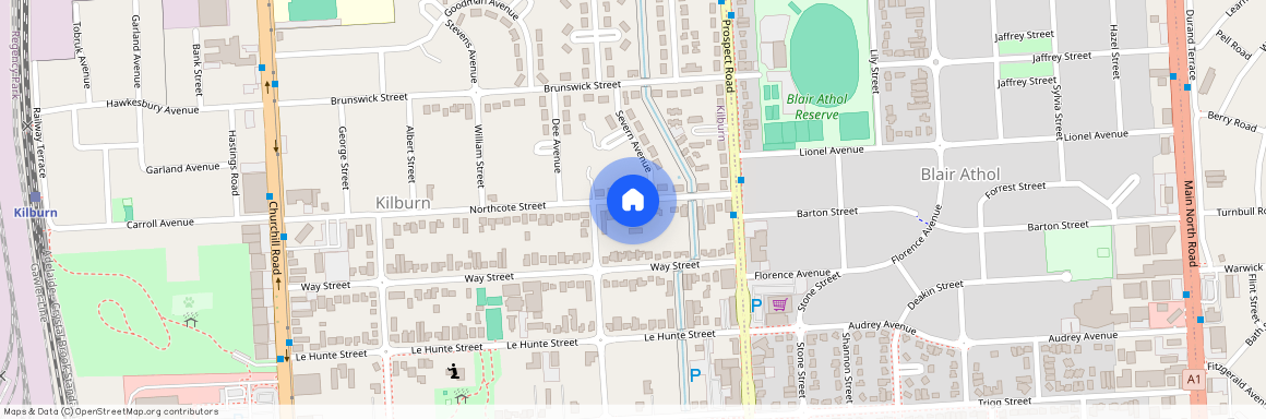 15/69-71 Northcote Street, Kilburn SA