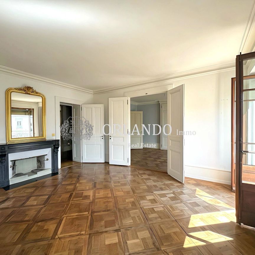4 Zimmer, 4. Stock - Photo 1