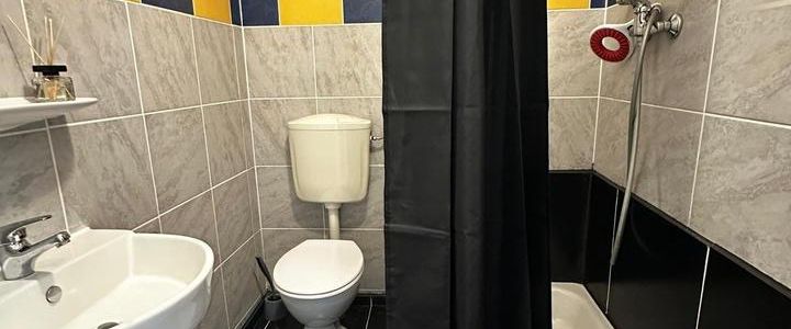 WG 1 Zimmer Apartment mit Küche - Foto 1