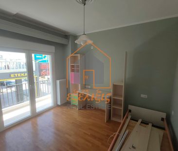 Διαμέρισμα για ενοικίαση Άγιος Νεκτάριος (Νέα Ιωνία Βόλου) - Photo 2