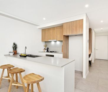 133 Bowden Street, Meadowbank NSW 2114 - Apartment For Rent | Domain - Photo 5