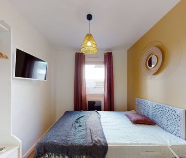 MASSEOT L Roommate 2 Bedrooms at Rouen - Photo 2