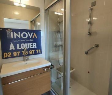 Appartement T2 à louer – Résidence séniors - Photo 4