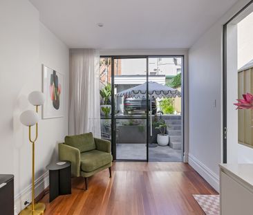 13 West Avenue, Darlinghurst NSW 2010 - Terrace For Rent | Domain - Photo 4
