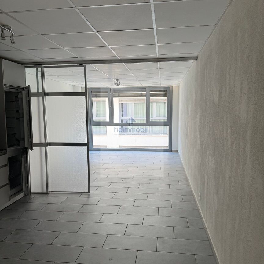 Studio in the city center - Foto 1