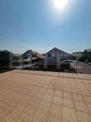 Casa spatioasa de inchiriat, 200 mp, teren 500 mp, zona Sanp - Fotografie 4